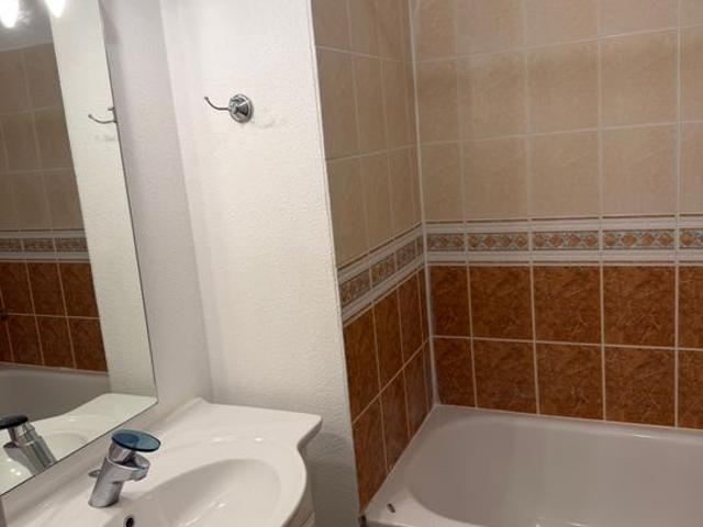 Studio de 18m2 à louer sur Orléans