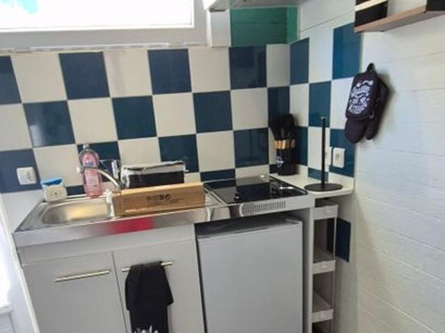 Studio de 18m2 à louer sur Orsay