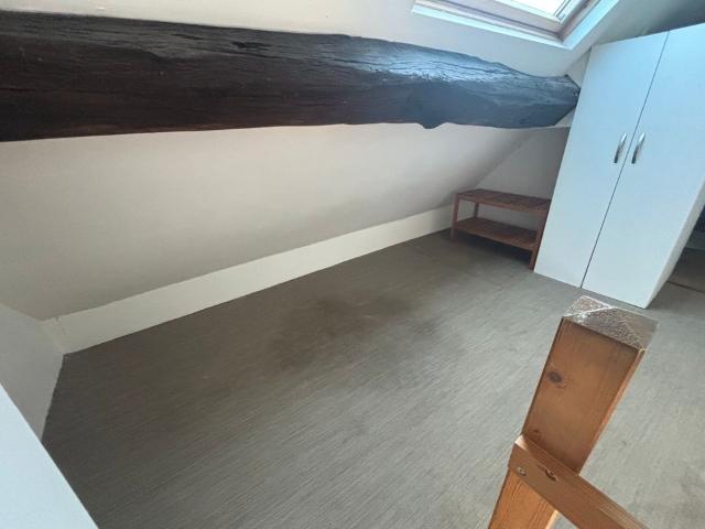 Studio de 18m2 à louer sur Palaiseau