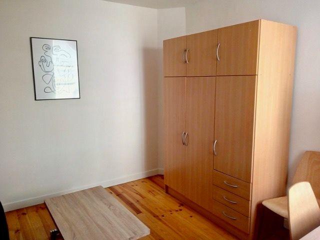Studio de 18m2 à louer sur Paris 01