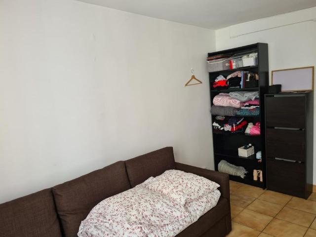 Studio de 18m2 à louer sur Paris 11