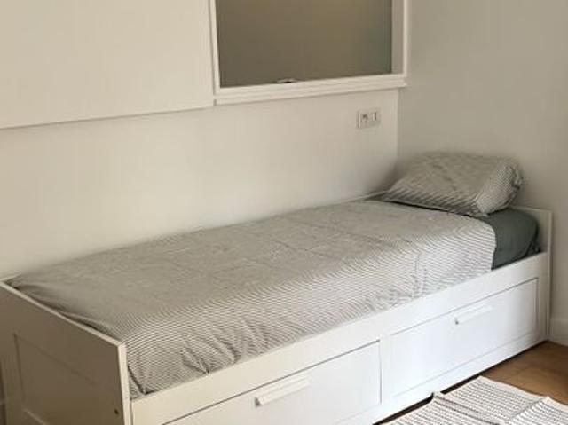 Studio de 18m2 à louer sur Paris 15