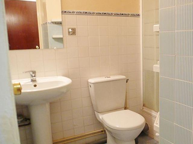 Studio de 18m2 à louer sur Paris 16