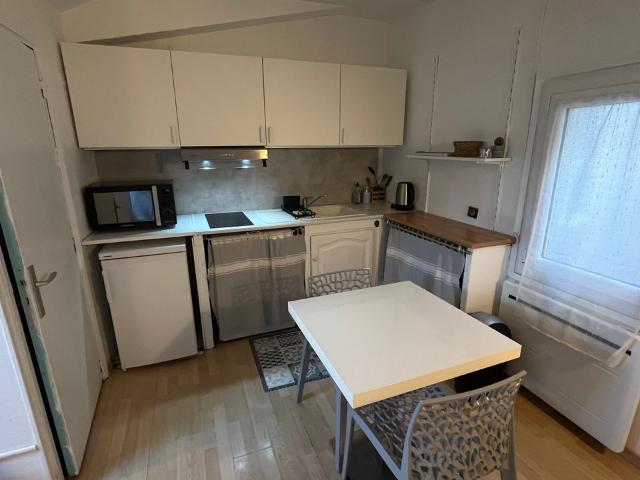 Studio de 18m2 à louer sur Perpignan