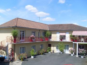 Studio de 18m2 à louer sur Poitiers