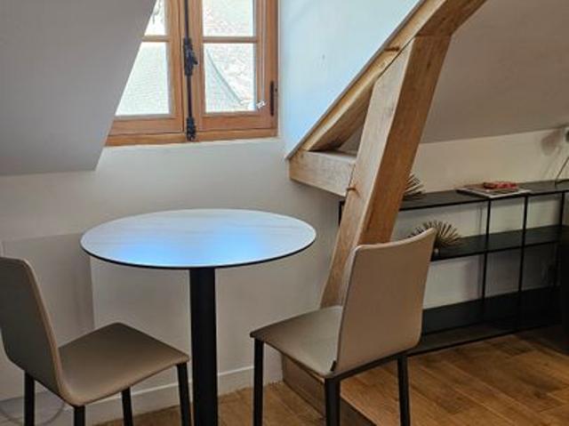 Studio de 18m2 à louer sur Rennes