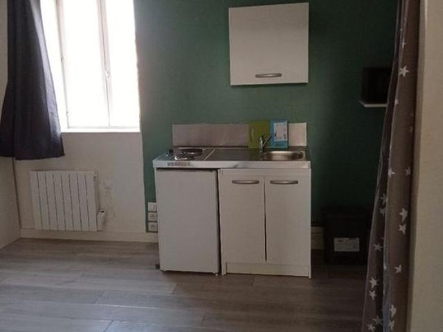 Studio de 18m2 à louer sur Ronchin