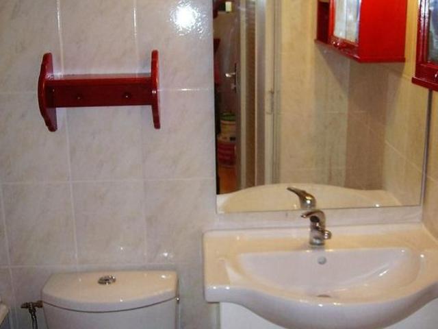 Studio de 18m2 à louer sur Rouen