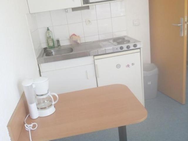 Studio de 18m2 à louer sur Rouen