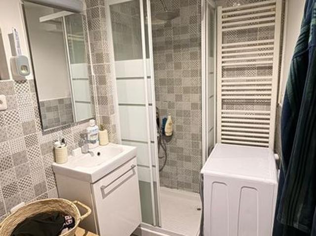 Studio de 18m2 à louer sur Sannois