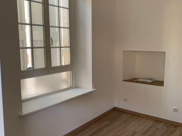 Studio de 18m2 à louer sur Saint Égrève