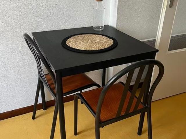 Studio de 18m2 à louer sur Saint Étienne