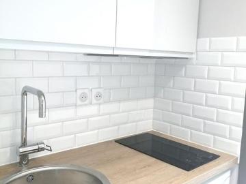 Studio de 18m2 à louer sur Saint Étienne