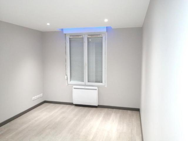 Studio de 18m2 à louer sur Saint Étienne