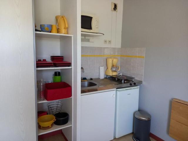 Studio de 18m2 à louer sur Saint Étienne
