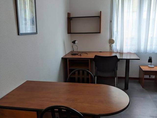 Studio de 18m2 à louer sur Saint Étienne