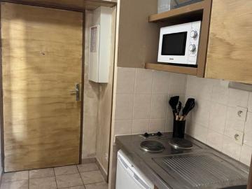 Studio de 18m2 à louer sur Saint Étienne