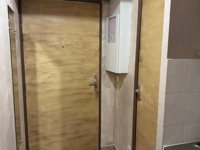 Studio de 18m2 à louer sur Saint Étienne