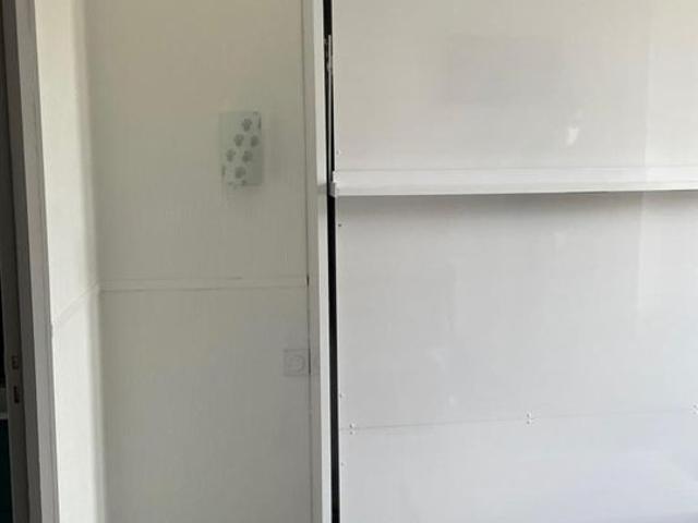 Studio de 18m2 à louer sur Saint Malo