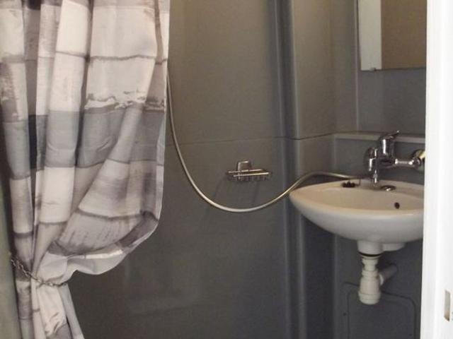 Studio de 18m2 à louer sur Saint Nazaire