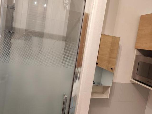 Studio de 18m2 à louer sur Saint Quentin
