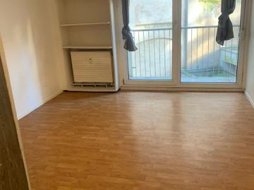 Studio de 18m2 à louer sur Strasbourg