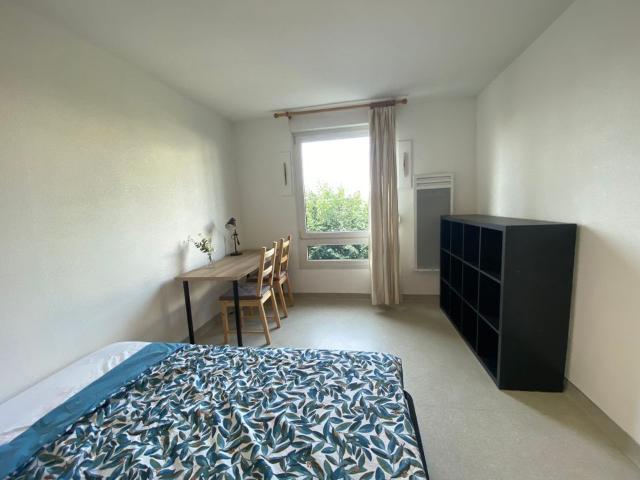 Studio de 18m2 à louer sur Strasbourg