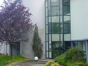 Rue des Forgerons Strasbourg, Esplanade, Strasbourg Bas-Rhin, Bas-Rhin