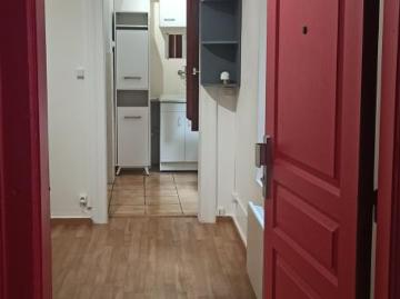 Rue des Forgerons Strasbourg, Esplanade, Strasbourg Bas-Rhin, Bas-Rhin