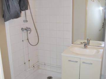 Studio de 18M² meublé et équipé