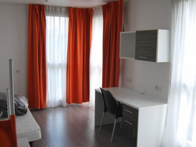 Studio de 18M² meublé et équipé