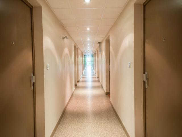 studio de 18m² à 20 m²