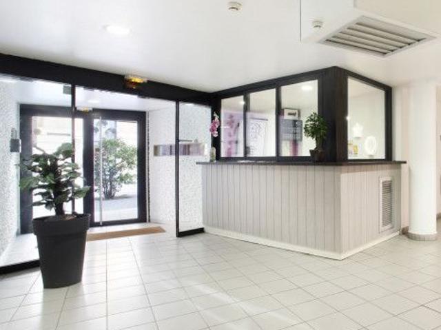 Studio de 18m² à 20 m² à partir de 610,00€