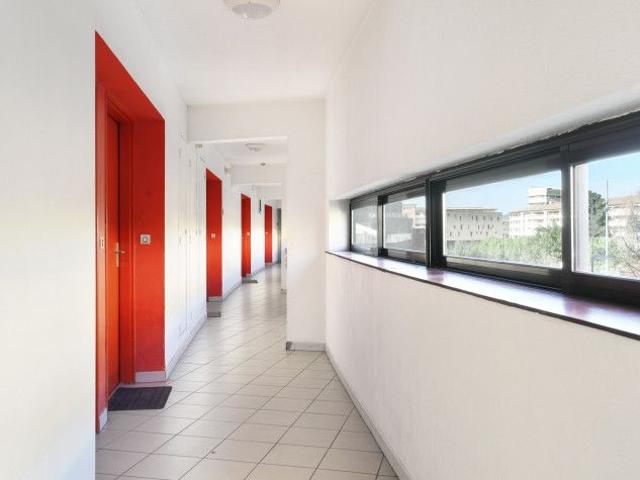 Studio de 18m² à 20 m² à partir de 610,00€
