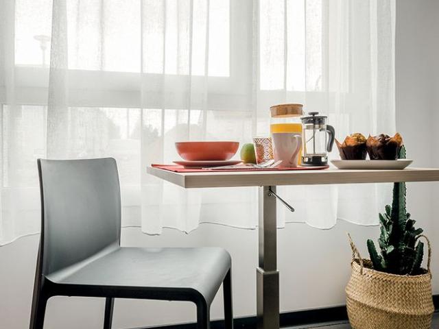 Studio de 18m²