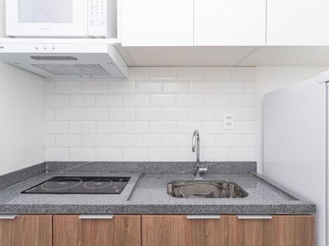 studio de 18m², 1 em Centro