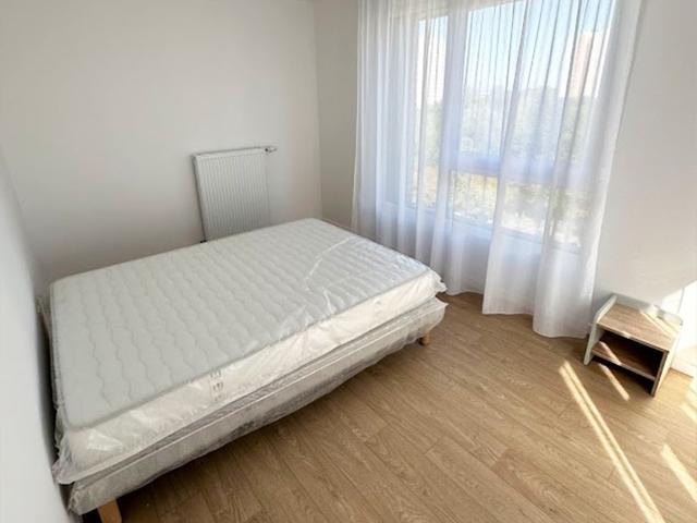 Studio de 18m²