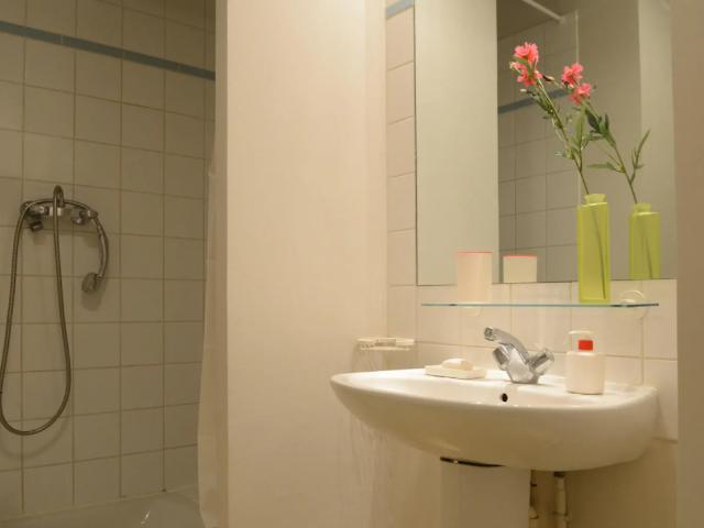 Studio de 19.26 à 29.97m² meublé et équipé