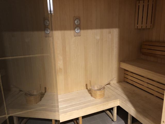 Studio de 19.4 à 23.11m² meublé et équipé