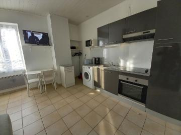 Studio de 19m2 à louer sur Tain l'Hermitage