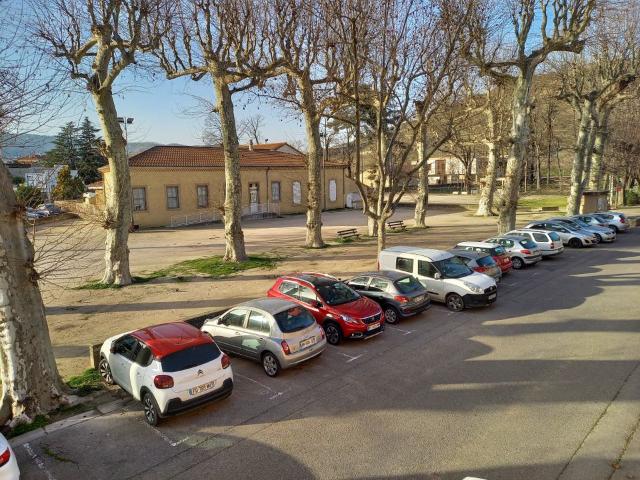 Studio de 19m2 à louer sur Tain l'Hermitage