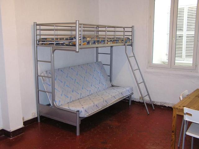Studio de 19m2 à louer sur Toulon