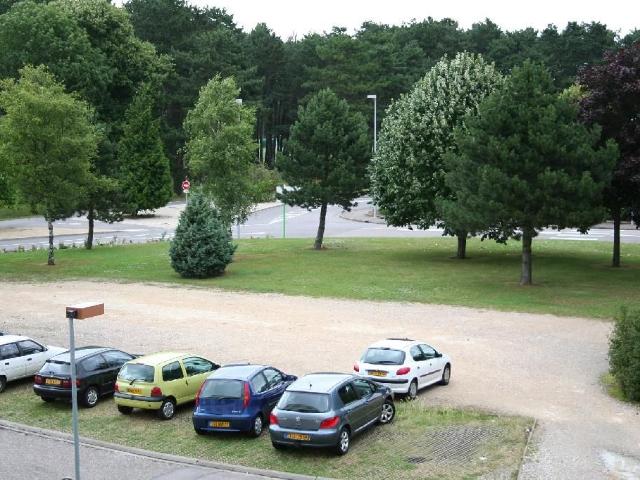 Studio de 19m2 à louer sur Vandœuvre lès Nancy