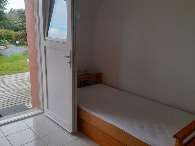 Studio de 19m2 à louer sur Val d'Oust