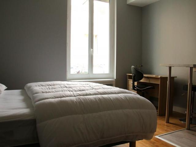 Studio de 19m2 à louer sur Vichy