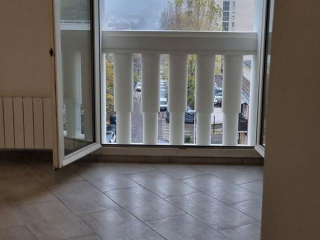 Studio de 19m2 à louer sur Villemomble