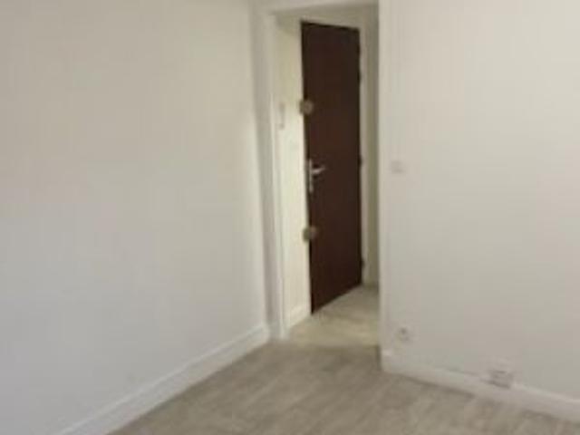 Studio de 19m2 à louer sur Villemomble