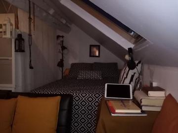 Studio de 19m2 à louer sur Villeparisis