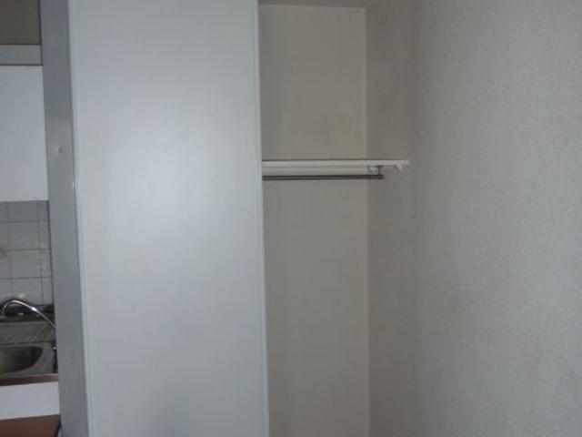 Studio de 19m2 à louer sur Villeurbanne