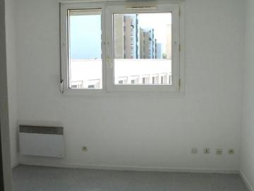 Studio de 19m2 à louer sur Villeurbanne